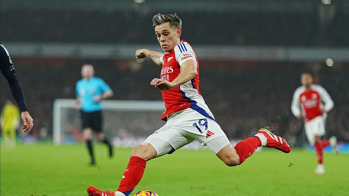 Beşiktaş’ın Leandro Trossard Transfer Girişimi: Arsenal’den Şartlar