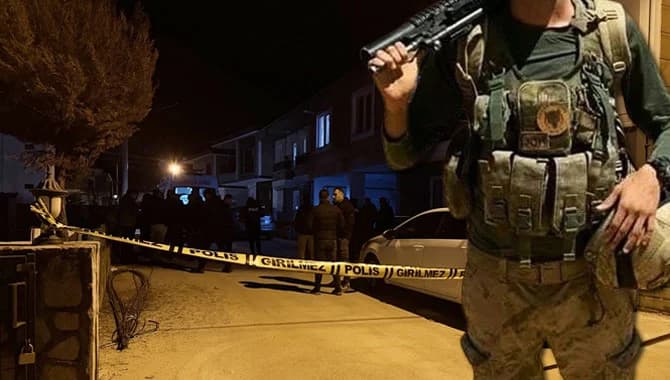 Muğla’da uzman çavuş evinde ölü bulundu