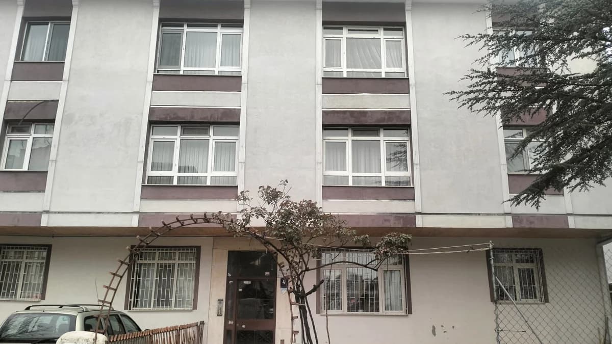 Ankara’da Trajik Olay: Genç İki Aşık Hayatına Son Verdi