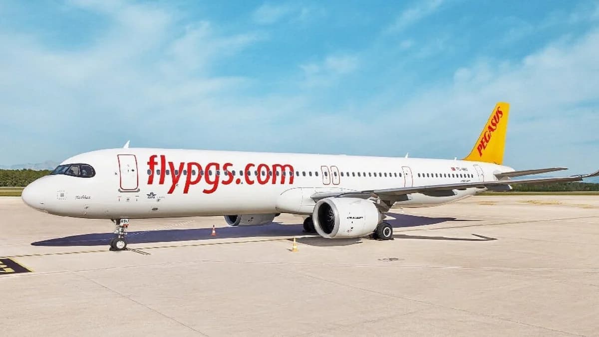 Pegasus Hava Yolları İK Uygulamalarıyla 8 Ödülün Sahibi Oldu!
