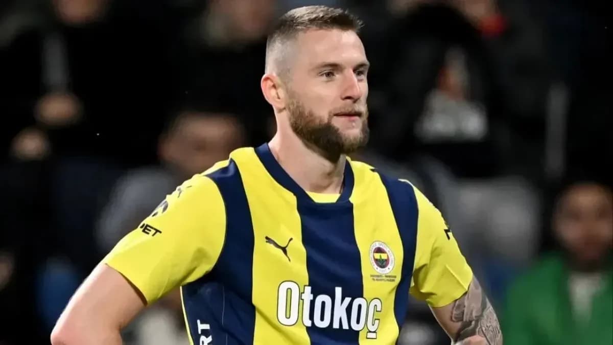 Fenerbahçe’de Skriniar’ın sağ kasığında kısmi yırtık tespit edildi