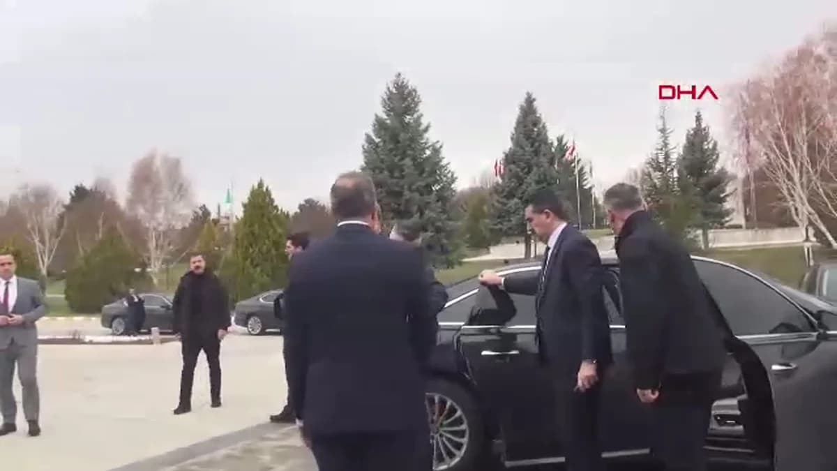 Eğitim Çalışanlarına Yönelik Şiddetle Mücadele: Bakan Tekin’den Açıklamalar