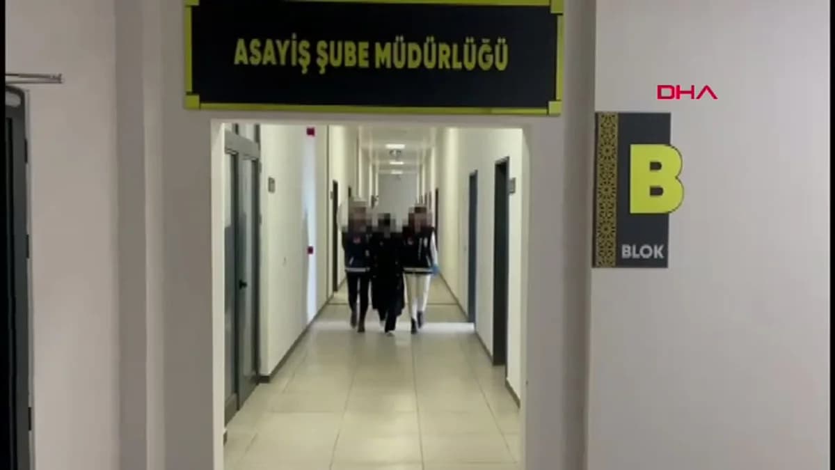 Kocaeli’de Cinsel Saldırı Davasında Kanlı Duruşma: Katil Zanlısı Tutuklandı