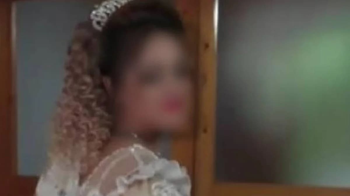 Bursa’da Canlı Yayın İhbarı: 13 Yaşındaki Kız Çocuğu Evliliğinde 3 Gözaltı