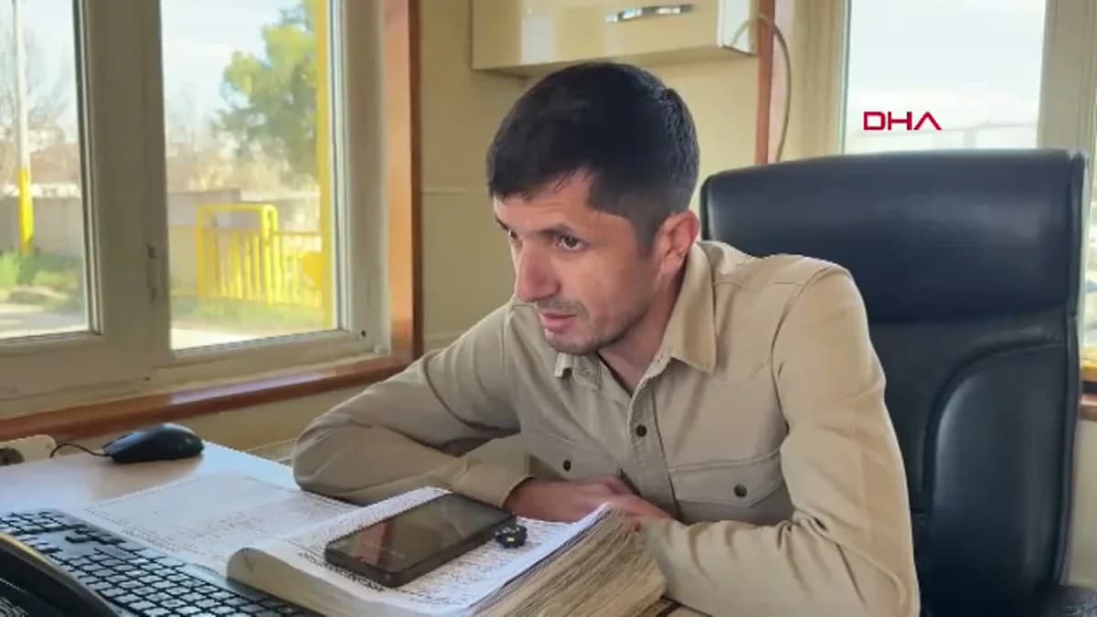 Kırıkkale’de Polis Haftası Sürprizi: Kavga İhbarına Çiçeklerle Yanıt