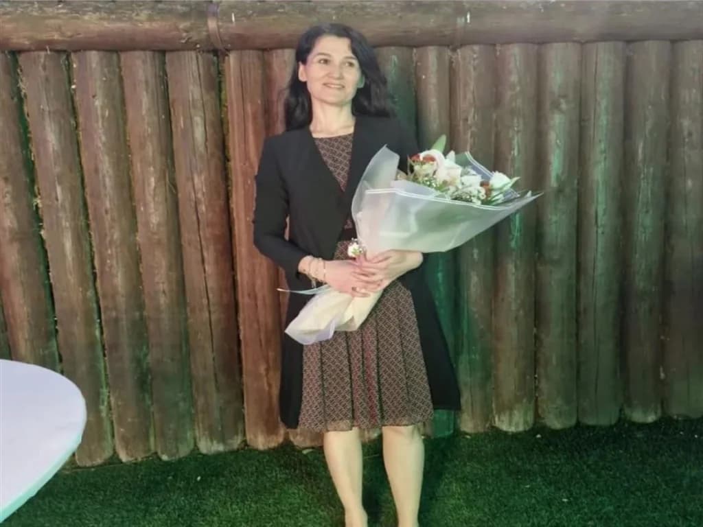 Fatma Nur Öğretmenin Anısı Konya’da Yaşatılacak