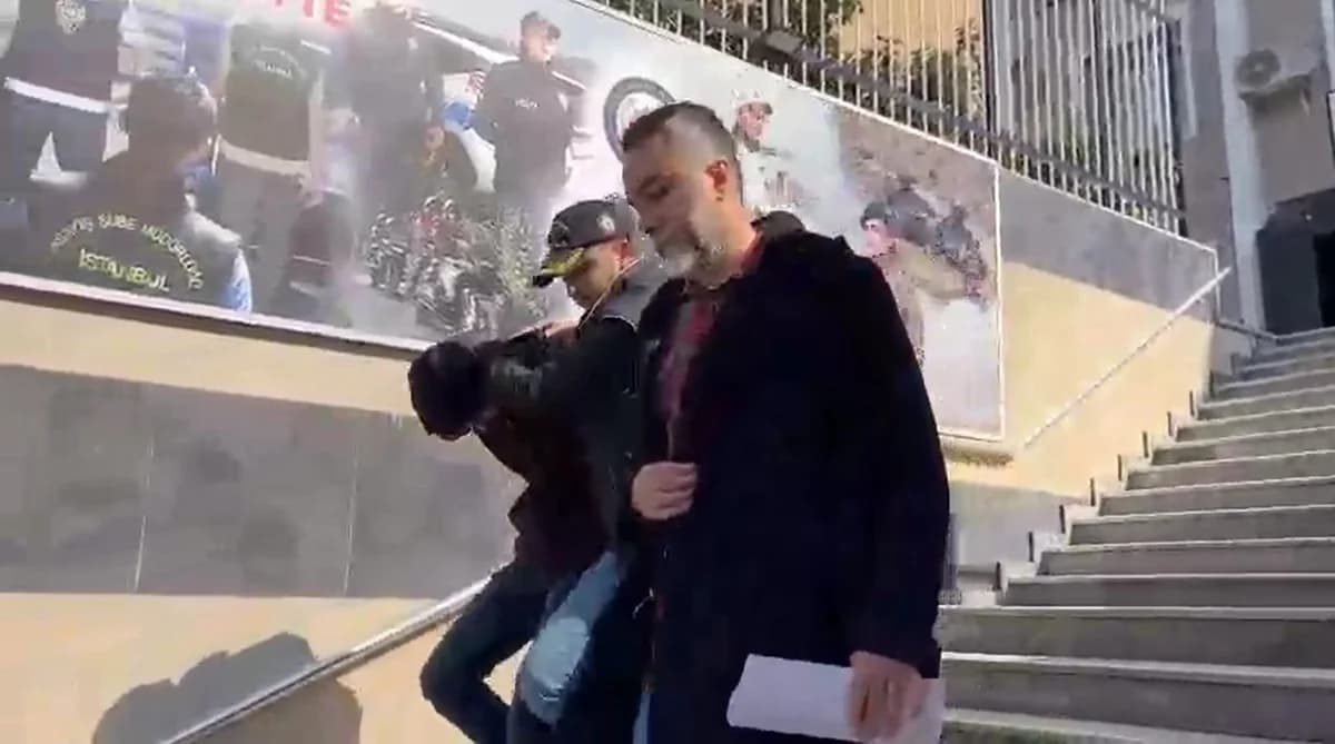 İstanbul’da ‘Polisiz’ Yalanıyla 5 Milyon Lira Dolandırıcılık: İki Şüpheli Yakalandı