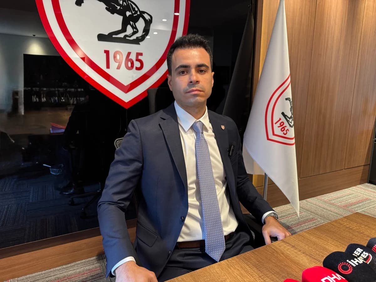 Samsunspor’un Temel Mali Hedefleri ve Zorlukları Neler?