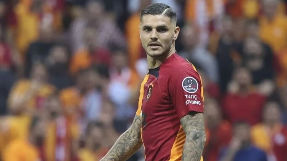 Galatasaray’da Icardi krizi: Derbi tepkisi sonrası ayrılık iddiası