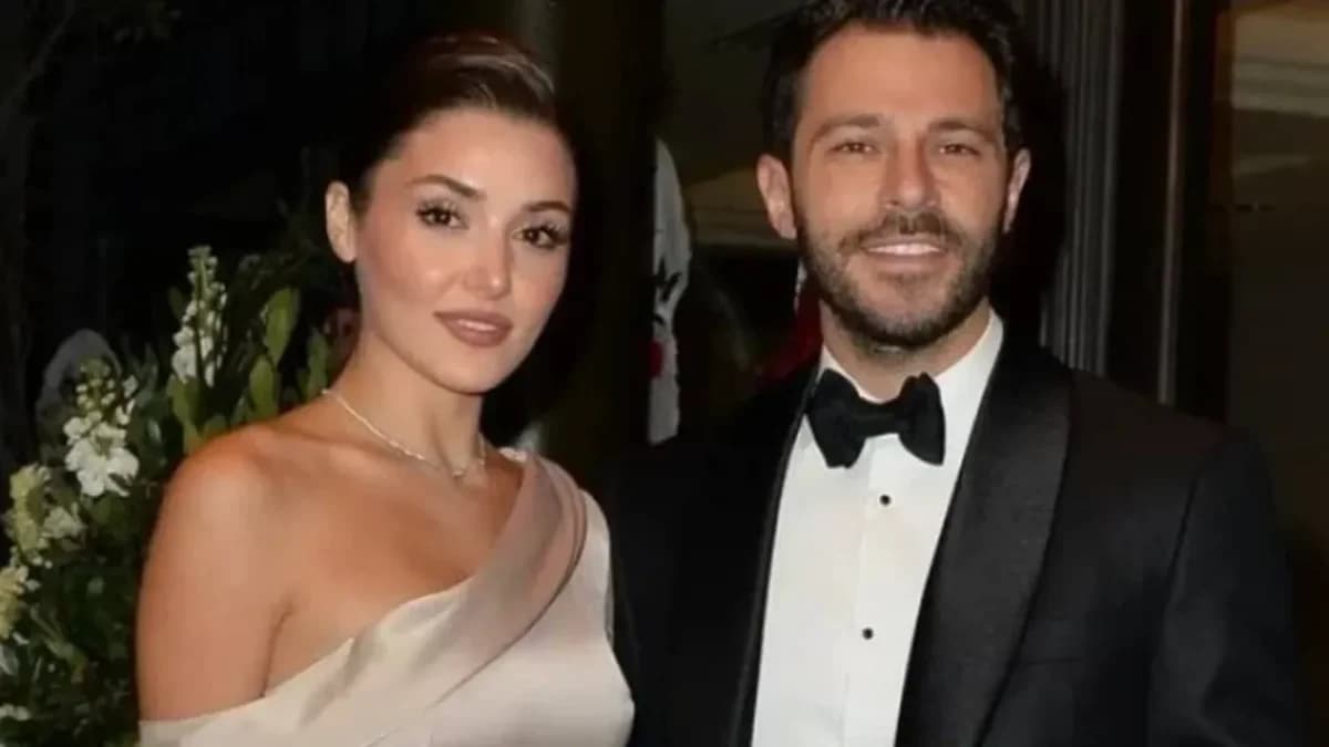 Hande Erçel ve Hakan Sabancı Barışıyor mu? Ece Erken’den Çarpıcı İddia