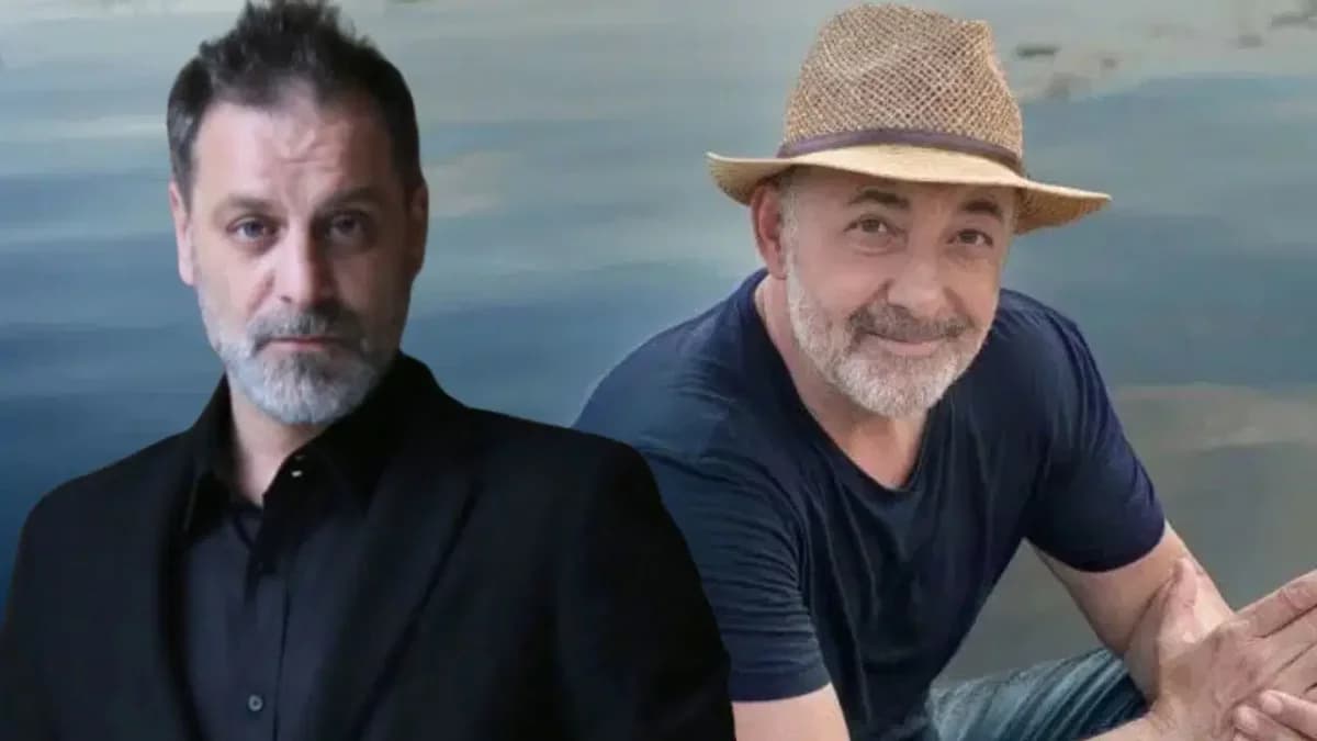 Mehmet Aslantuğ Ozan Güven protestosuna sessizliğini bozdu