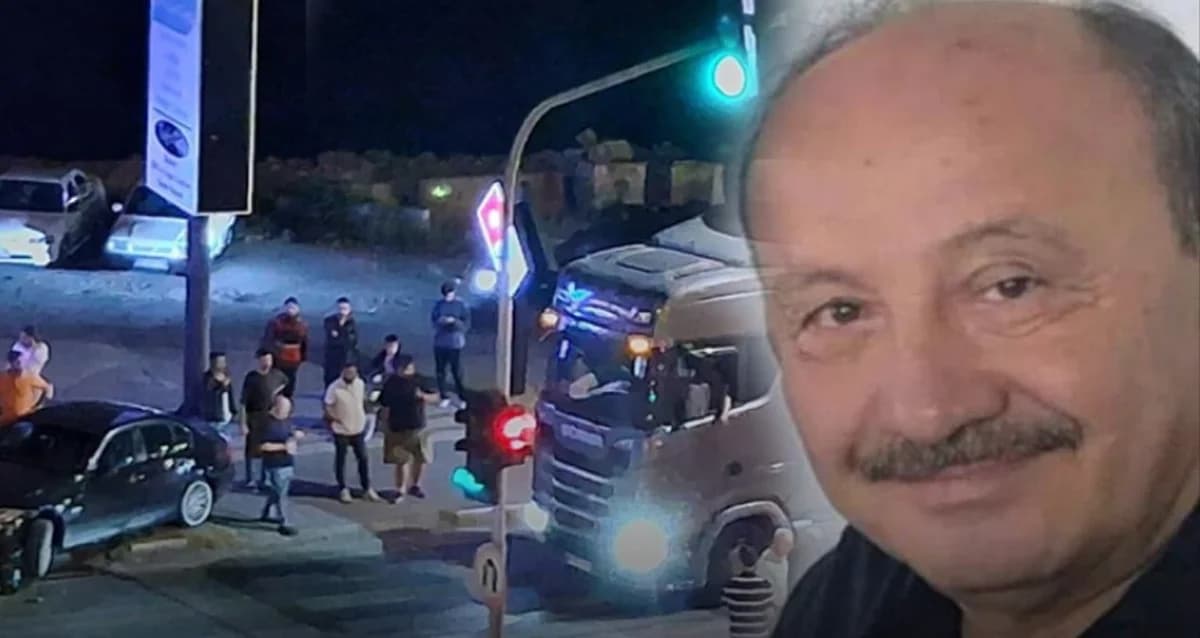Zonguldak’ta Kaza: Eski Belediye Başkanı Alkollü ve Ehliyetsiz Yakalandı!