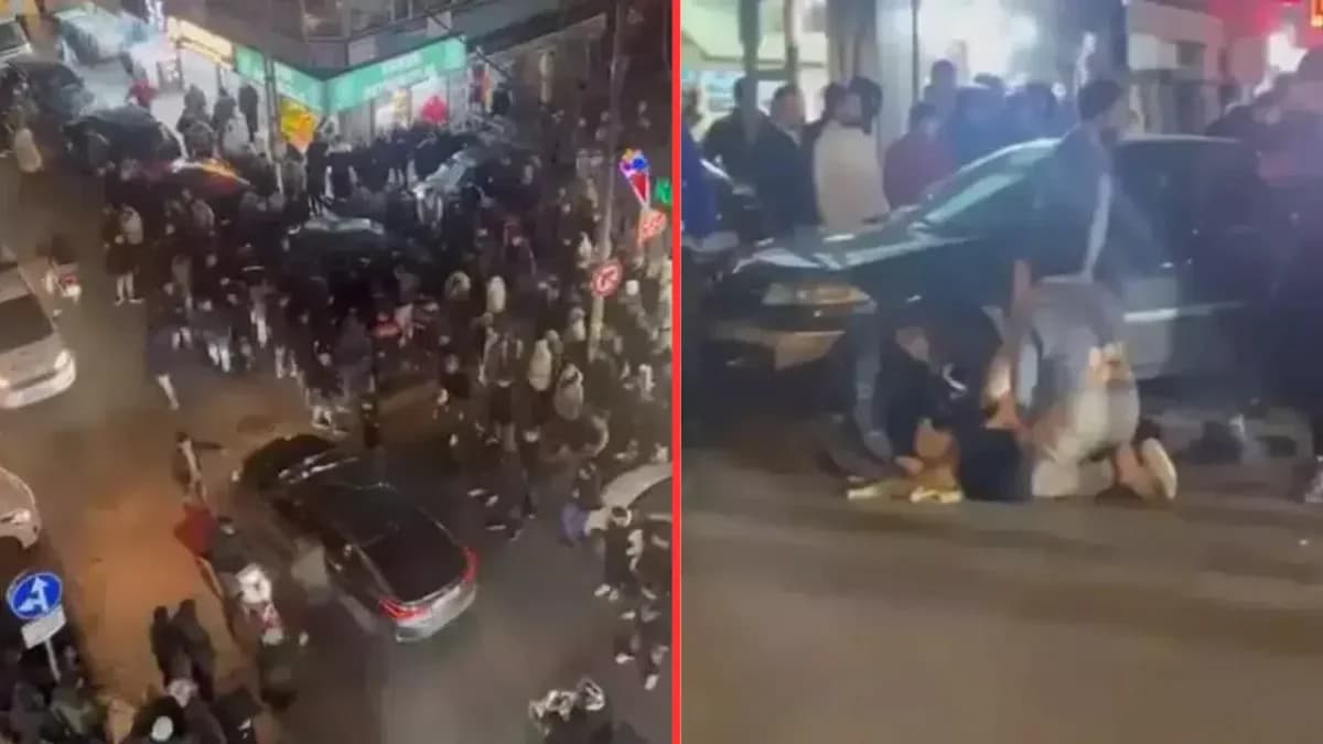 Küçükçekmece’de silahlı saldırıya uğrayan iki kişi hayatını kaybetti