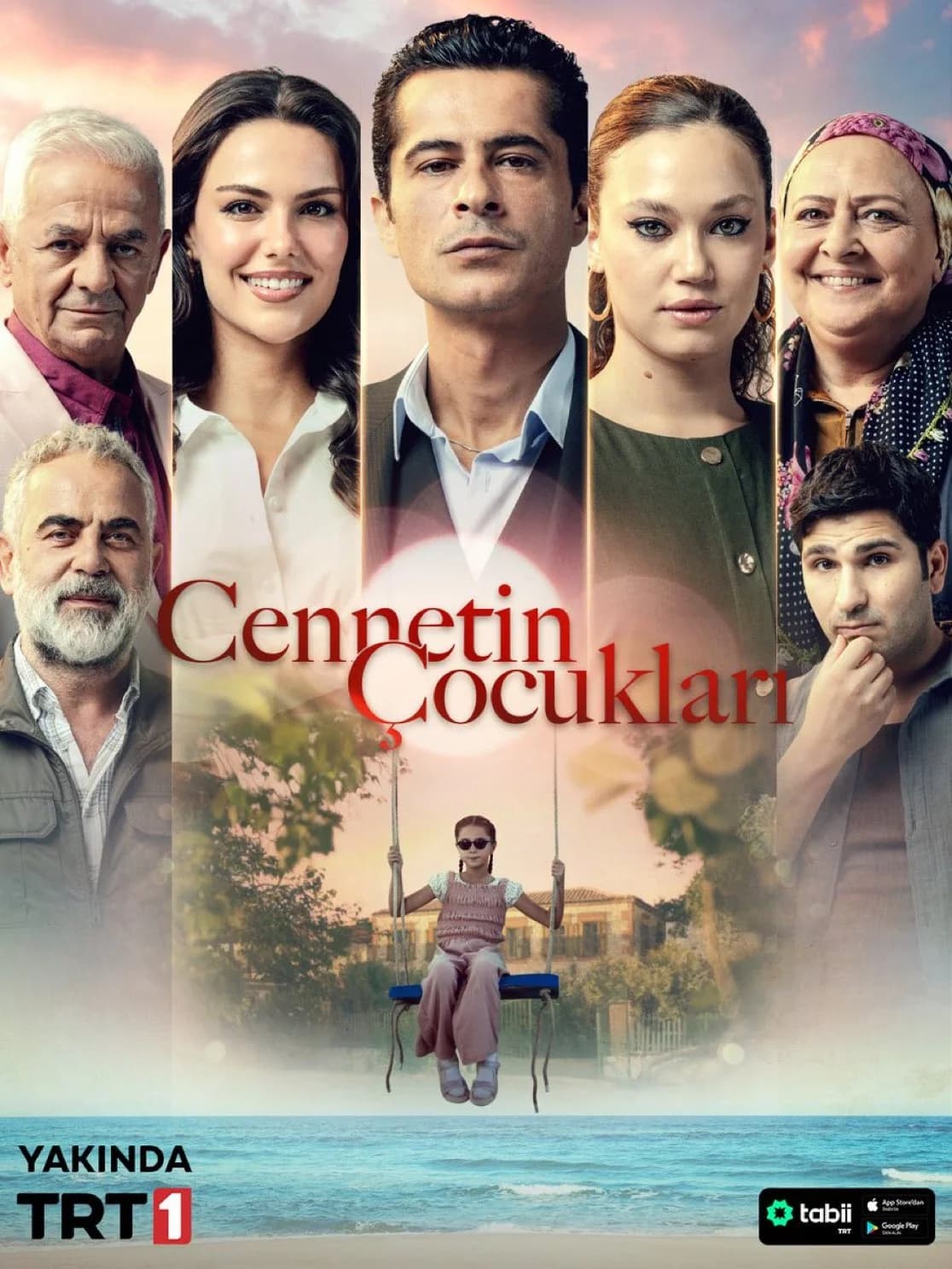 İsmail Hacıoğlu ve Özgü Kaya’lı Cennetin Çocukları reyting yarışında