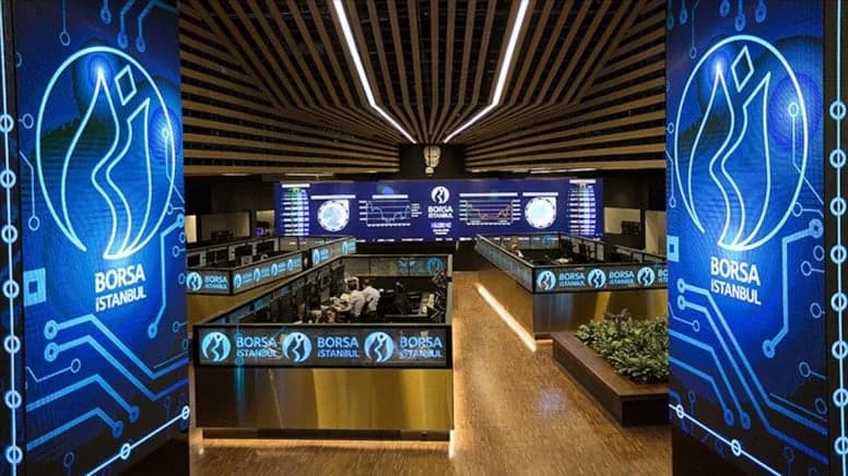 BIST 100 güne %0,40 artışla 10357,17 puandan başladı, gözler Fed’de