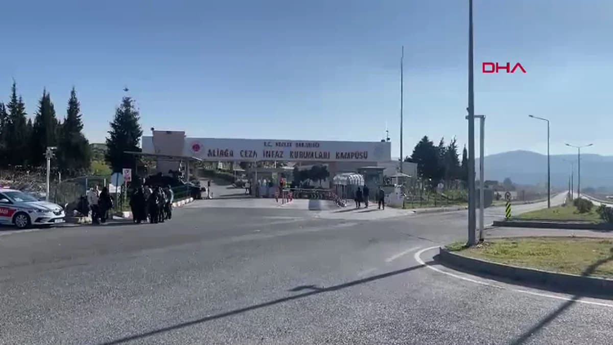 İZBETON Kooperatif Davasında 5. Duruşma Bugün Başlıyor