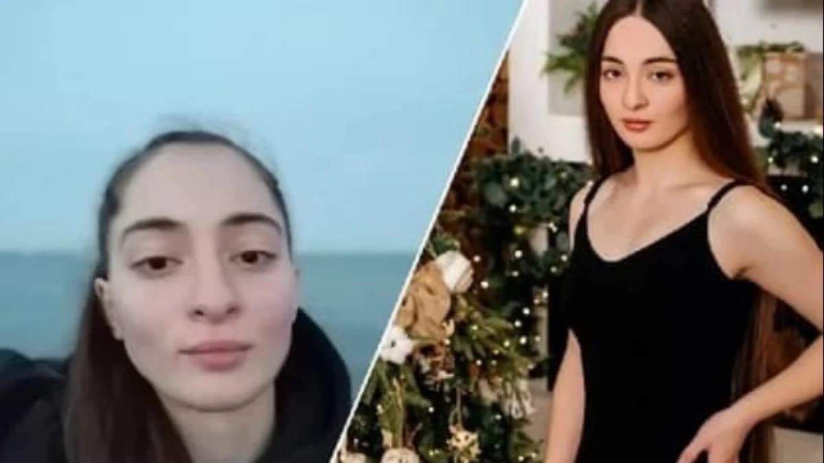 Kayıp boksör Anna Tsomartova’nın Fethiye’de görüldüğü iddiası