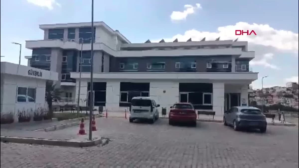 İzmir’deki Talihsiz Kaza: Genç Doktor Beyza Nur Hayatını Kaybetti