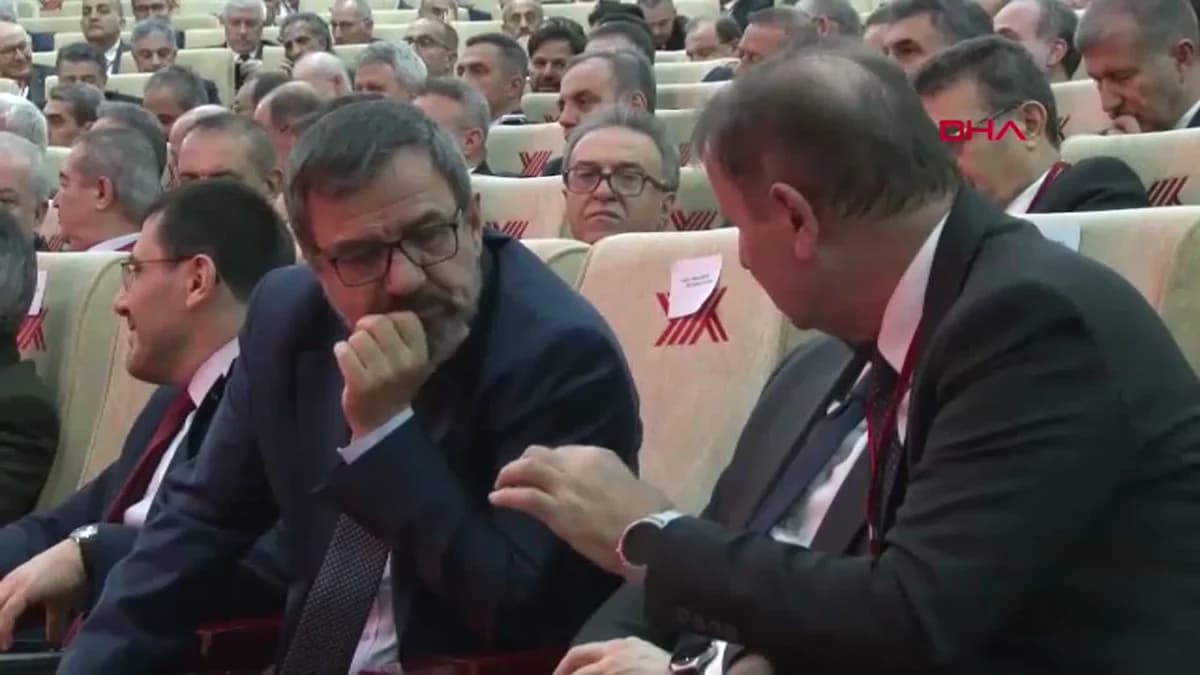 YÖK Başkanı Prof. Dr. Erol Özvar’dan Kritik Açıklamalar: Nitelikli Araştırmacı Ekosistemi Şart