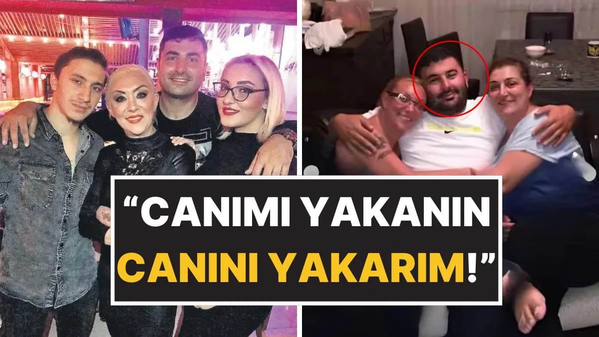 Güllü’nün Kardeşi Raşit Bey’den Yeğenleri Hakkında Çarpıcı Sözler
