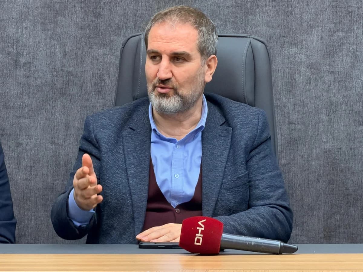 Mustafa Şen: “İki Anne de Çocuklarına Aynı Duayı Okuyor”
