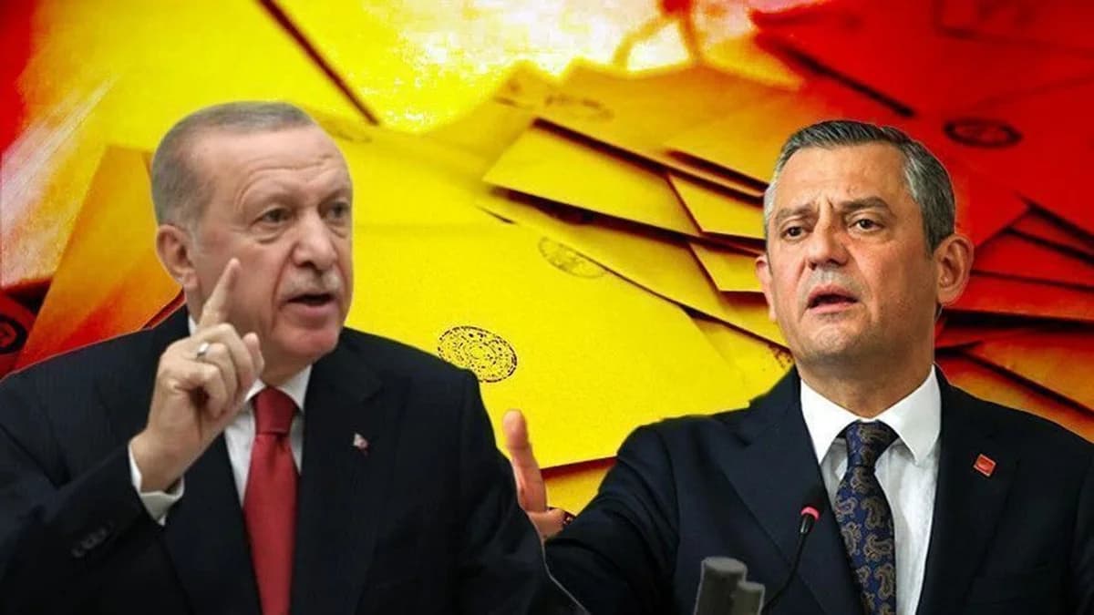 ORC Anketi: Gençler Hangi Partiye Oy Verecek? İşte Sonuçlar!