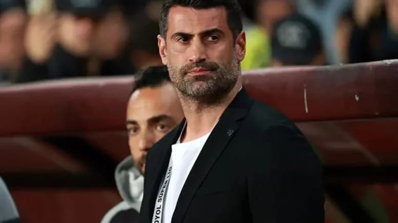 Volkan Demirel Süper Lig’e Geri Dönüyor: Gençlerbirliği ile Anlaştı