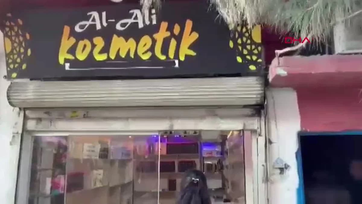 Adana’da Kaçak İlaç ve Tıbbi Cihaz Operasyonu