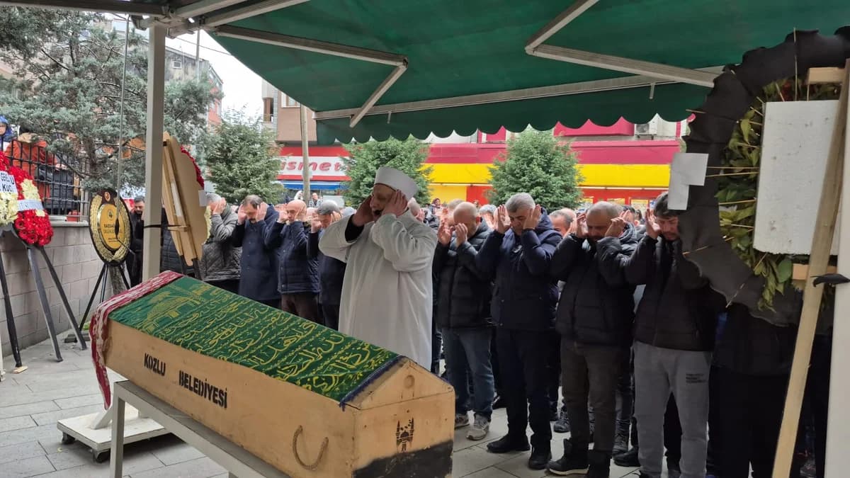 Köklü Bir Kaybın Ardından: Eda Kerim Tekin’e Veda