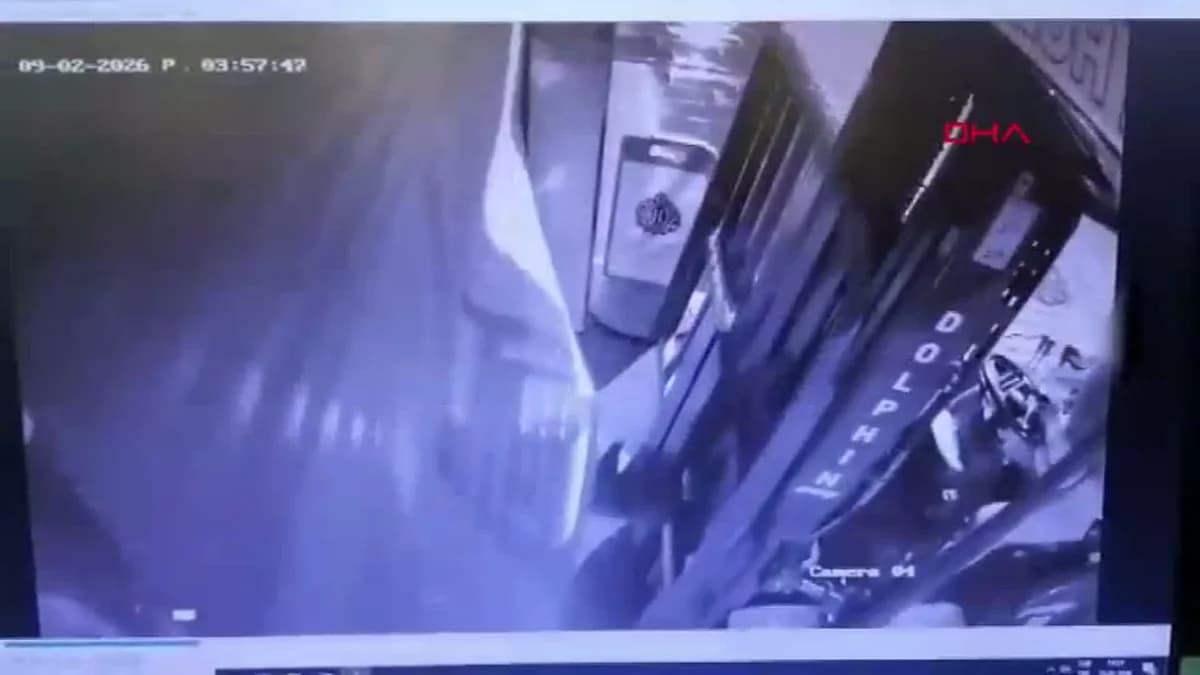 Kayseri’de Eşekle Kaçan Hırsızın Verdiği Zarar Hesaplanacak
