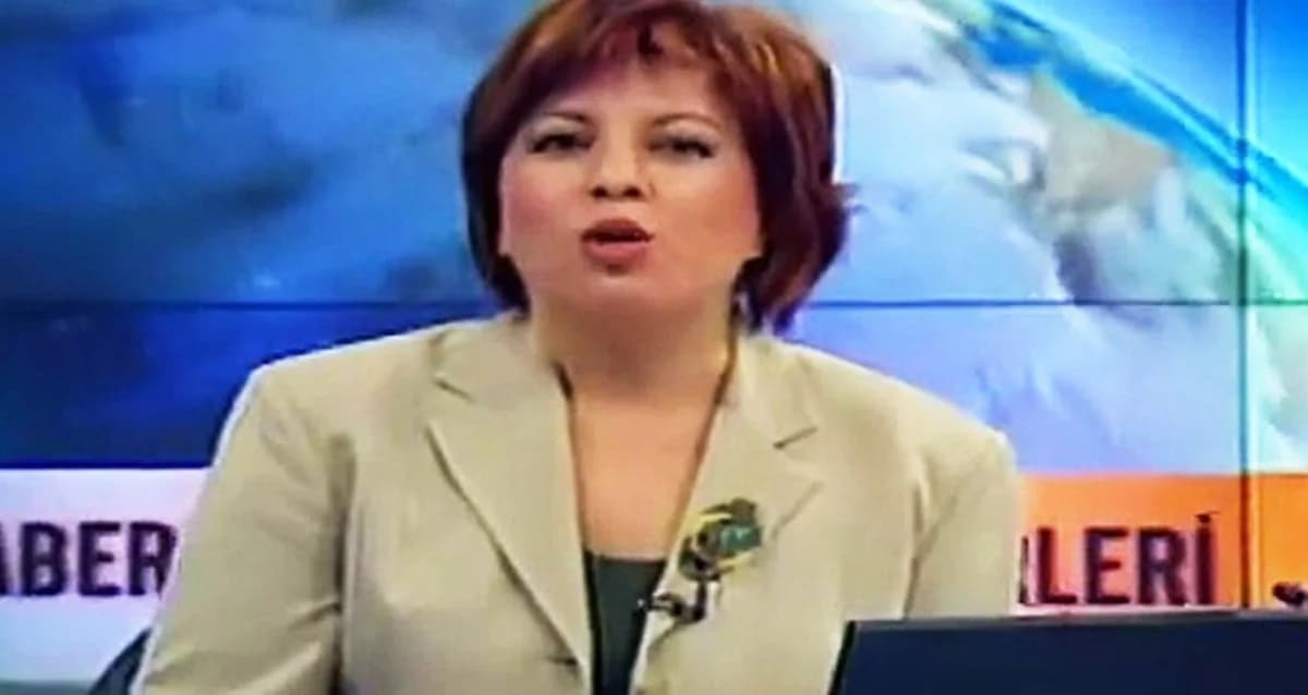 TRT Spikeri Gülden Özel Hayatını Kaybetti