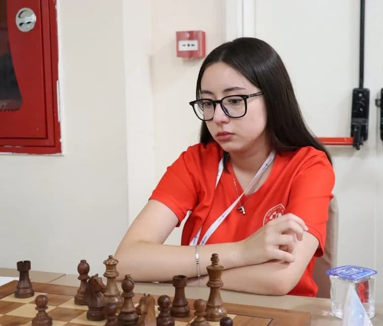 Genç Satranç Sporcusu Feyza Keskin’in Trajik Ölümü