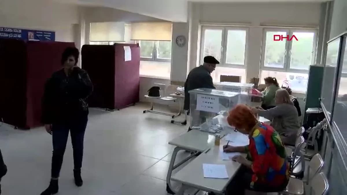 Bulgaristan’daki Erken Seçim İçin Çifte Vatandaşlara Çağrı: ‘Sandığa Sahip Çıkın’