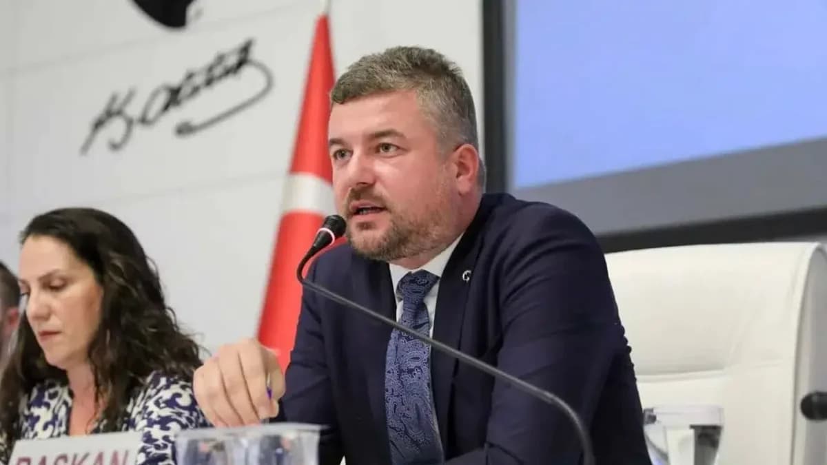 Buca Belediye Başkanı Görkem Duman kimdir