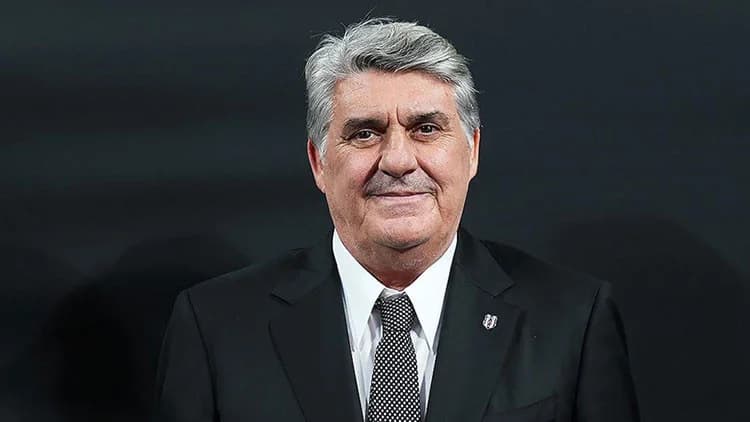 Beşiktaş’tan Bankalar Birliği’ne Dev Ödeme: KAP Açıklaması