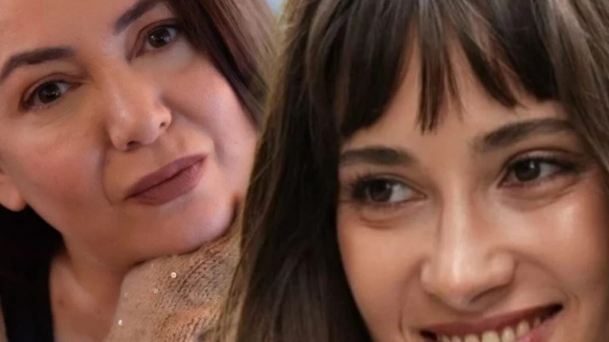 Sibel Taşçıoğlu ve Nazlıcan Demir Güneşin Doğduğu Yer kadrosunda buluştu