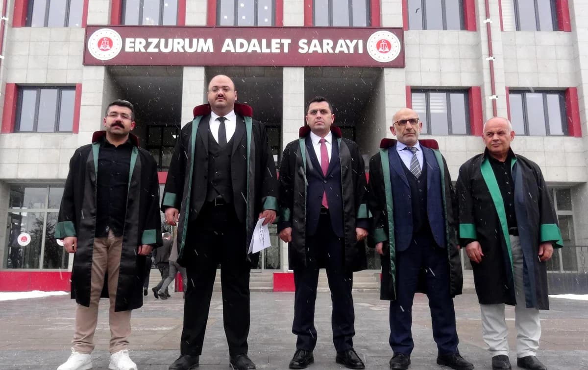 Hukukçular Derneği’nden İsrail’in İdam Yasasına Sert Tepki