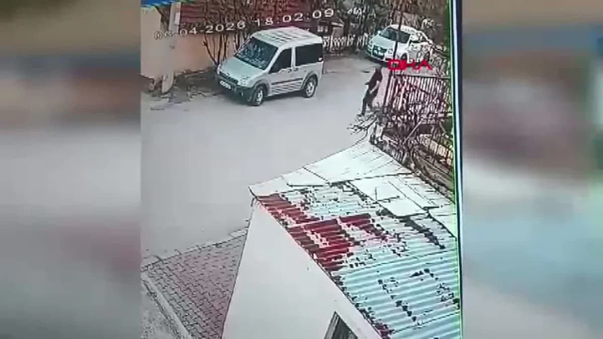 Bolu’da Tartışma Sonrası Eşine Araçla Çarpan Şahıs Tutuklandı