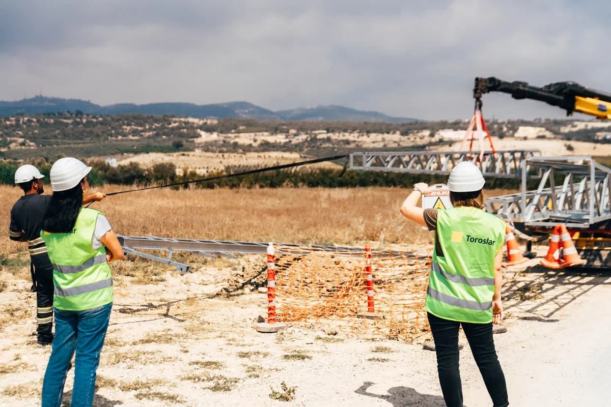 Toroslar EDAŞ, Hatay’da Yenilenen Güçlendirme Programını Duyurdu