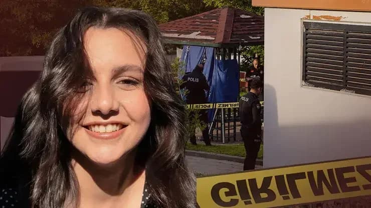 Beyzanur’dan Kahreden Haber: Çocuk Parkında Ölü Bulundu