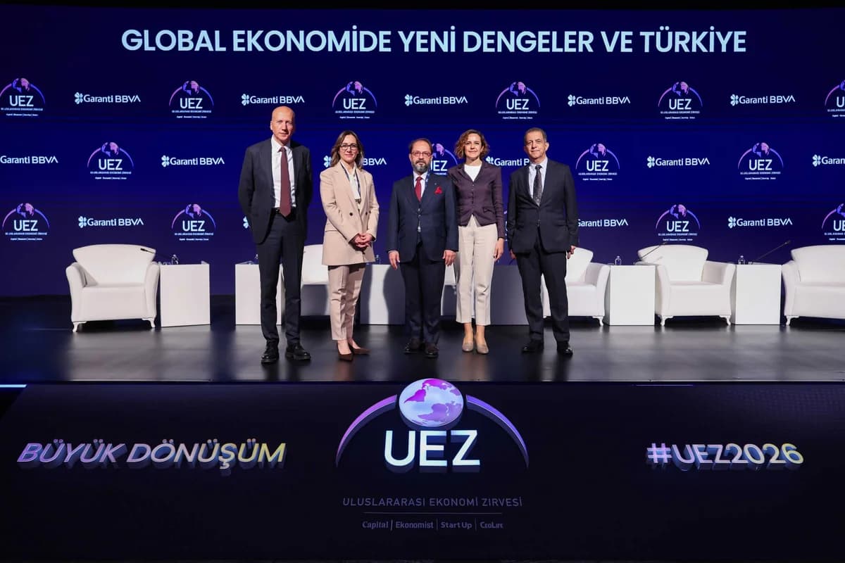 Sermaye, Öngörülebilir Bir Ortam Arıyor