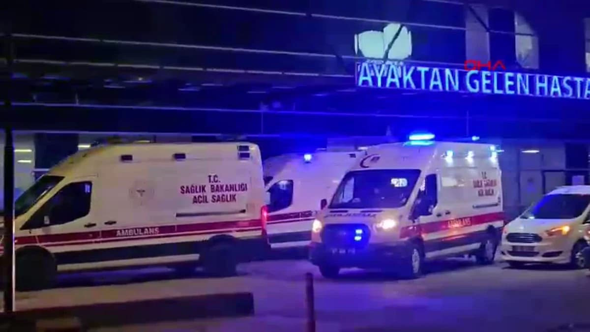 Zonguldak’ta Elektrik Akımına Kapılarak Hayatını Kaybeden Madenci Emekliliğine 1 Ay Kala