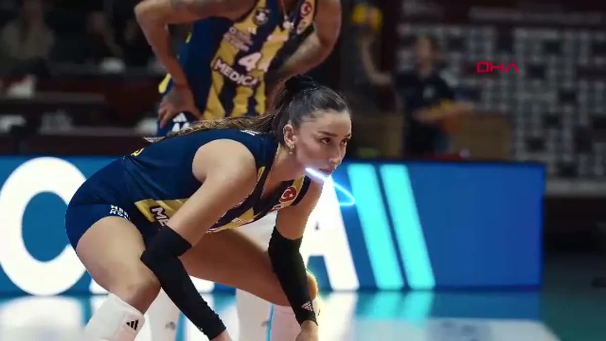 Fenerbahçe Medicana’dan Yeni Kampanya Filmi