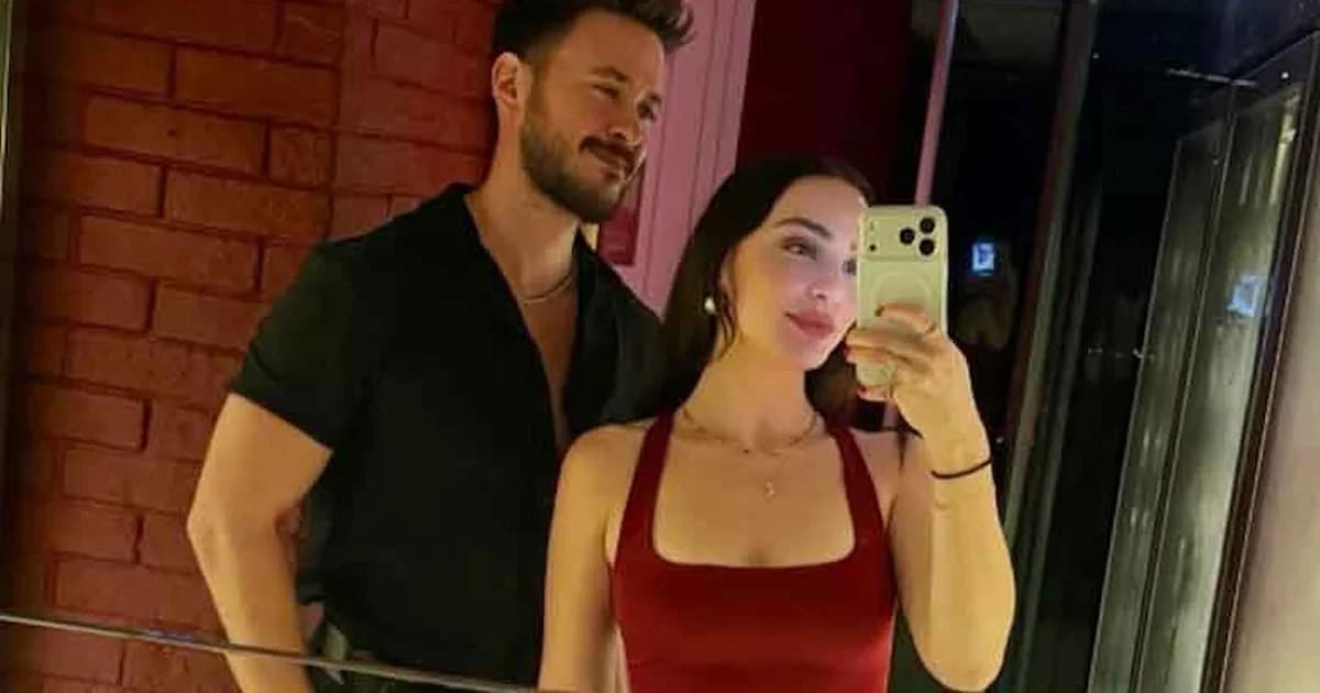 Pelin Akil’den boşanan Anıl Altan, Buse Gürcan ile aşk sinyali verdi