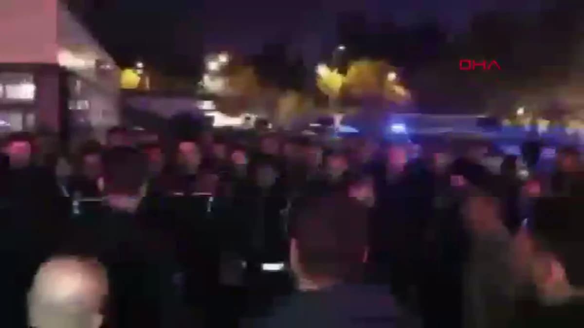 Kahramanmaraş Merkezli Uyuşturucu Operasyonunda 45 Kişi Tutuklandı