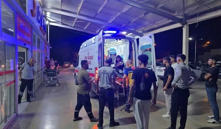 İzmir Konak’ta Taraftar Kavgası: 1 Ölü, 6 Yaralı