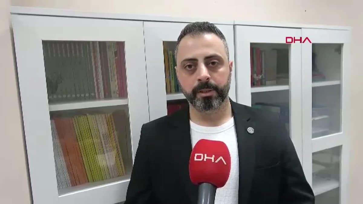 Sanal Medya Gerçeklikten Uzaklaştı: Uzmanlardan Dikkat Çeken Uyarılar
