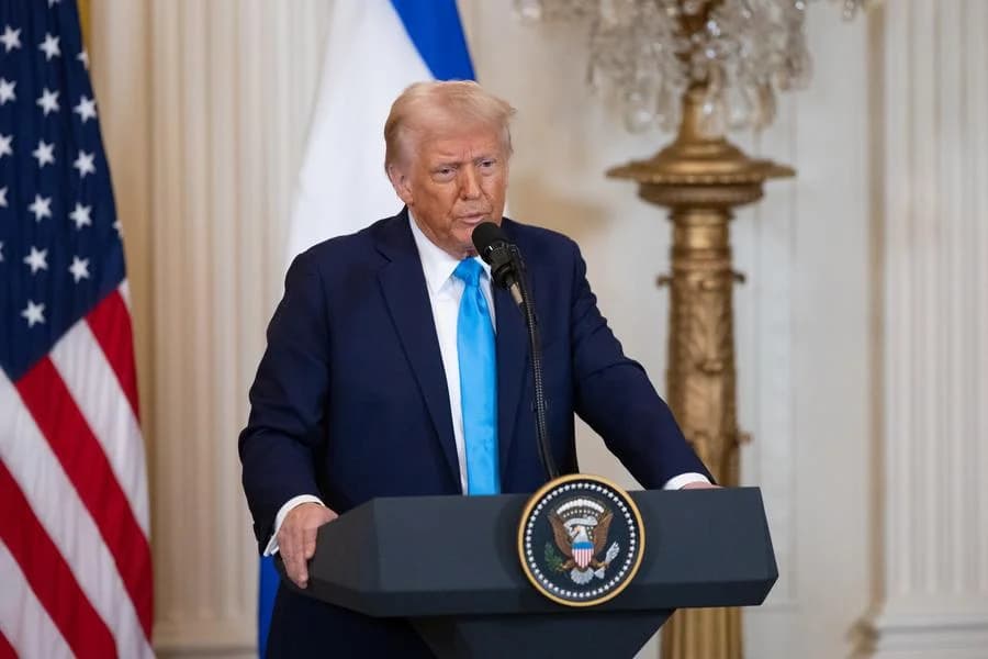 Trump: Yükselen Petrol Fiyatları ABD’ye Daha Fazla Kazanç Sağlıyor