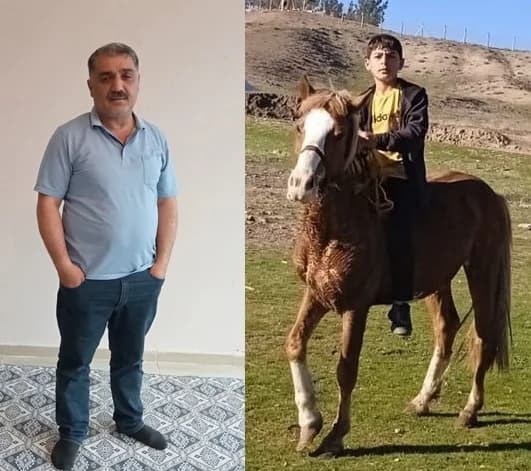 Diyarbakır’da Baba ve Oğul Cinayetinde Dört Sanığa Tahliye