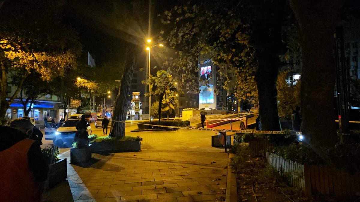 Zonguldak’ta Dayısını Bıçaklayarak Öldüren Murat Dereli Kendini Savunduğunu İddia Etti